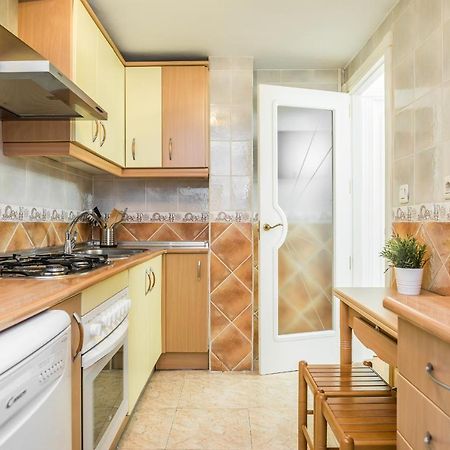Waou La Latina II - Alquiler Corta Duracion Apartment มาดริด ภายนอก รูปภาพ