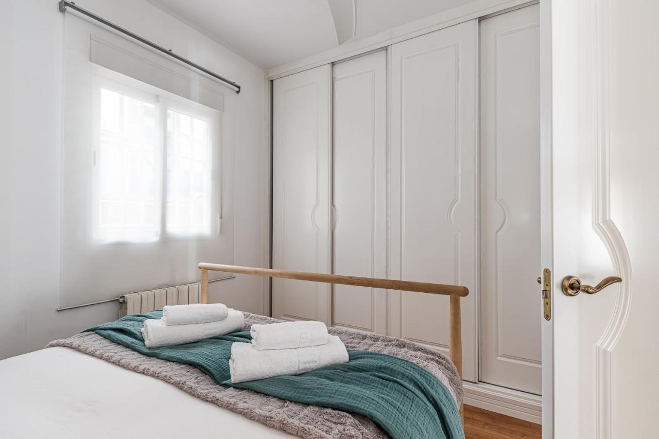 Waou La Latina II - Alquiler Corta Duracion Apartment มาดริด ภายนอก รูปภาพ
