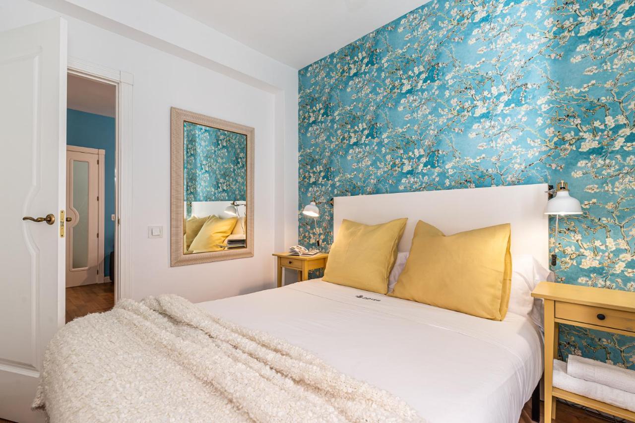 Waou La Latina II - Alquiler Corta Duracion Apartment มาดริด ภายนอก รูปภาพ