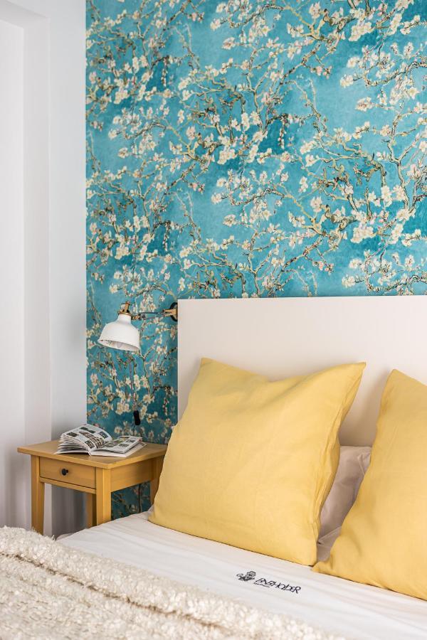 Waou La Latina II - Alquiler Corta Duracion Apartment มาดริด ภายนอก รูปภาพ