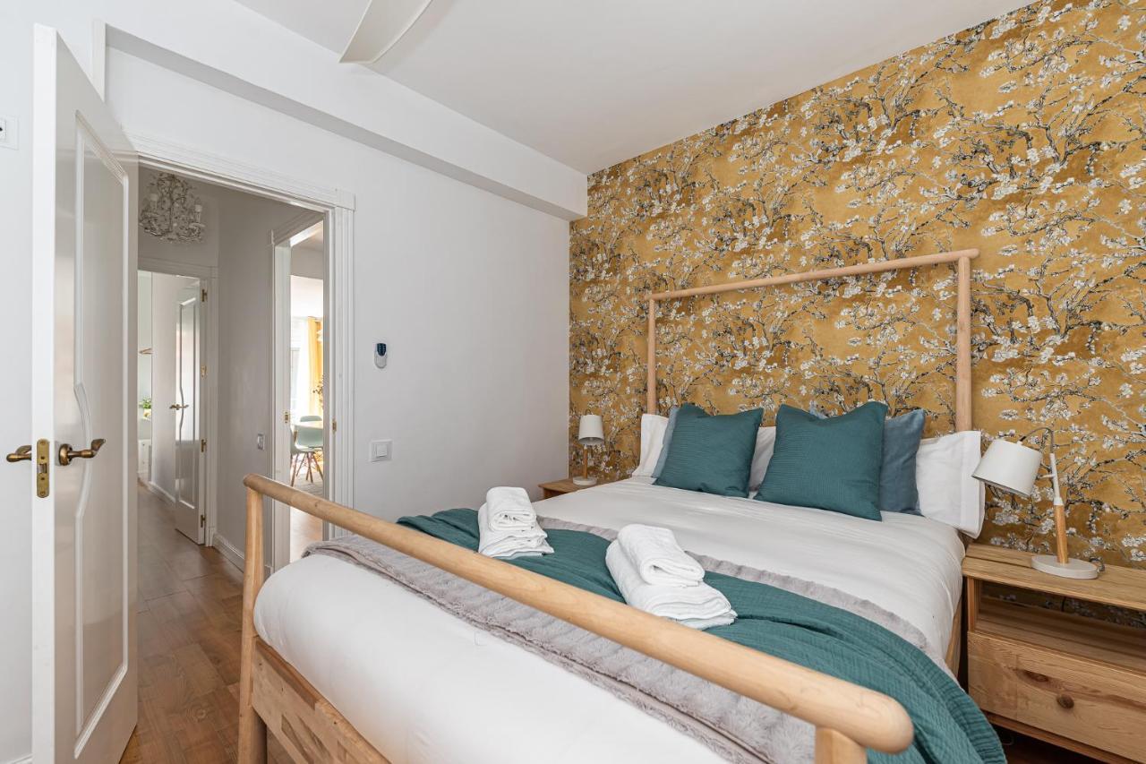 Waou La Latina II - Alquiler Corta Duracion Apartment มาดริด ภายนอก รูปภาพ