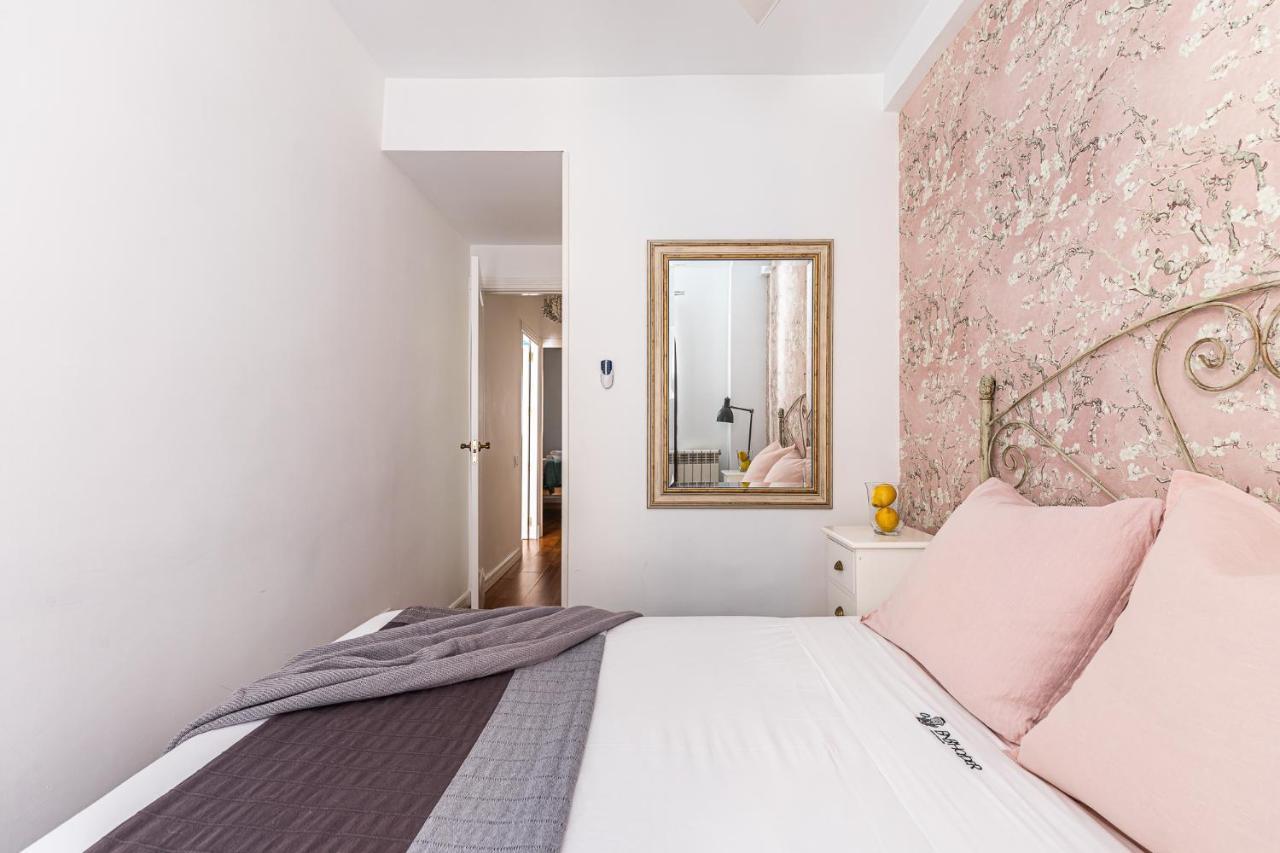 Waou La Latina II - Alquiler Corta Duracion Apartment มาดริด ภายนอก รูปภาพ