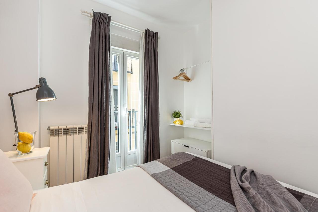Waou La Latina II - Alquiler Corta Duracion Apartment มาดริด ภายนอก รูปภาพ