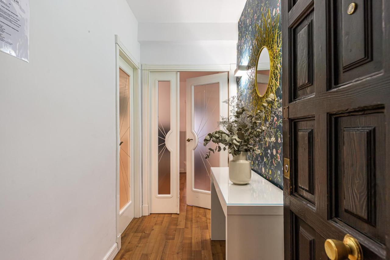Waou La Latina II - Alquiler Corta Duracion Apartment มาดริด ภายนอก รูปภาพ
