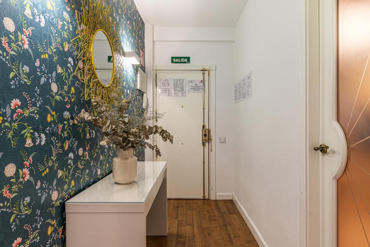 Waou La Latina II - Alquiler Corta Duracion Apartment มาดริด ภายนอก รูปภาพ