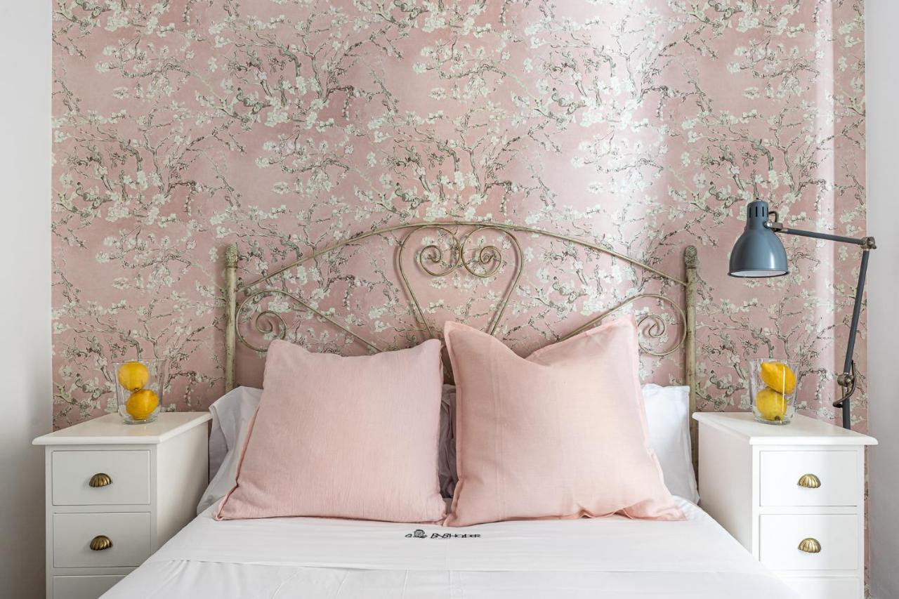 Waou La Latina II - Alquiler Corta Duracion Apartment มาดริด ภายนอก รูปภาพ