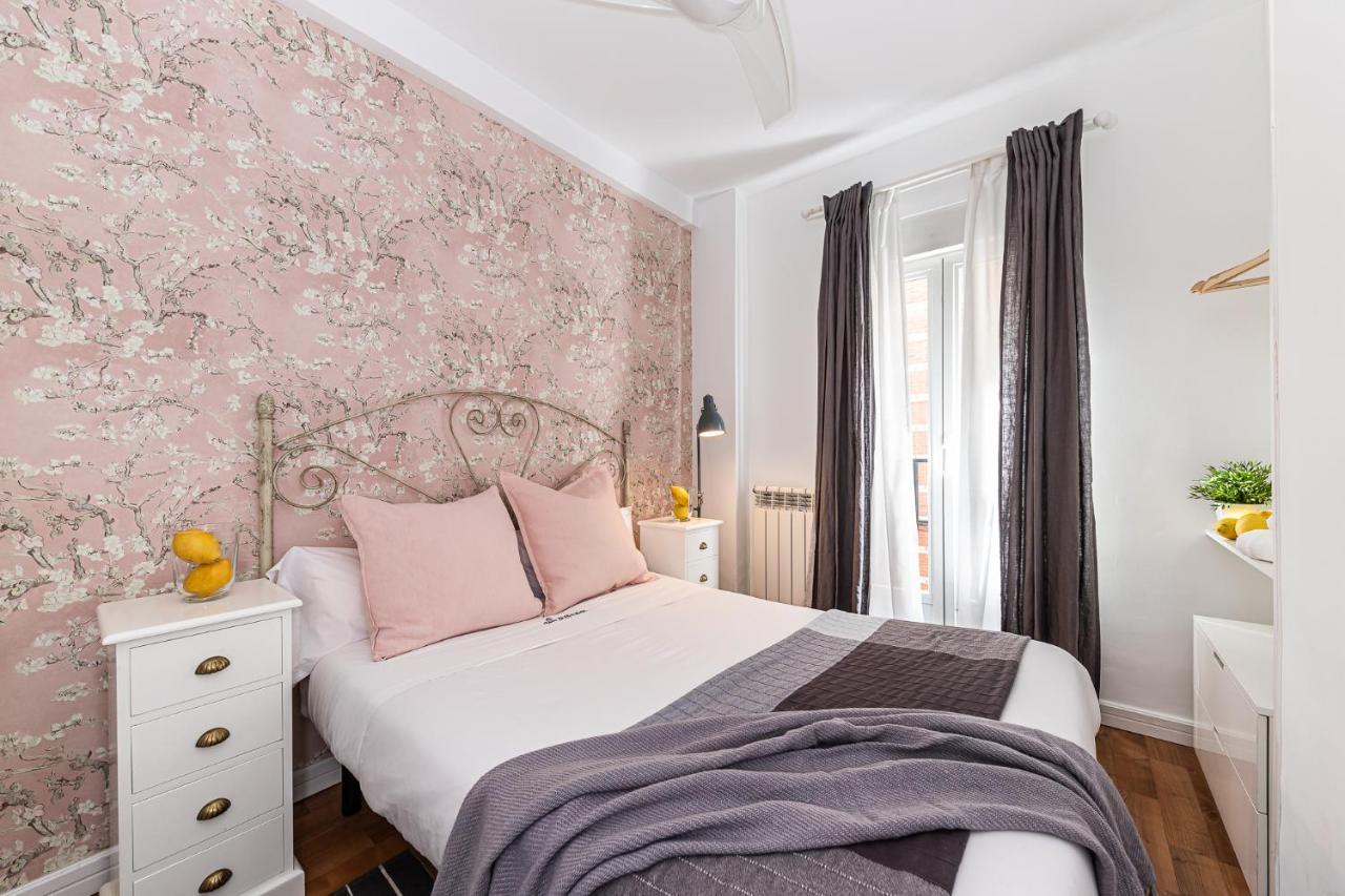 Waou La Latina II - Alquiler Corta Duracion Apartment มาดริด ภายนอก รูปภาพ