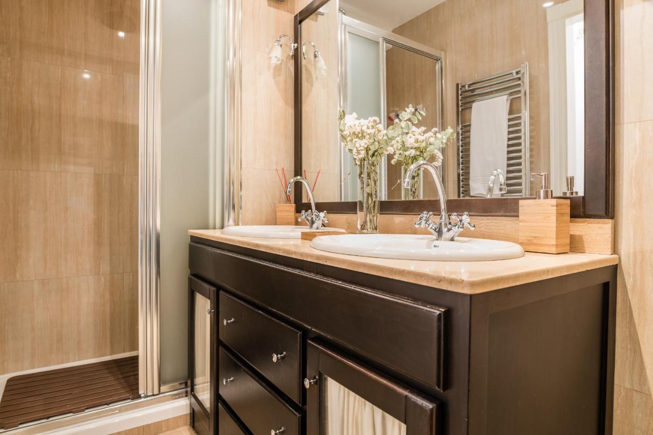 Waou La Latina II - Alquiler Corta Duracion Apartment มาดริด ภายนอก รูปภาพ